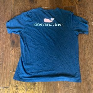 Vineyard vines shirt
